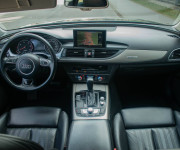 Audi A6 Allroad 3.0 TDI 272k quattro S tronic