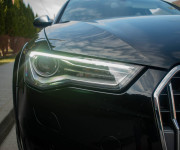 Audi A6 Allroad 3.0 TDI 272k quattro S tronic
