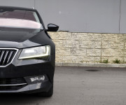 Škoda Superb Combi 2.0 TDI 4x4 DSG 140kW Elegance