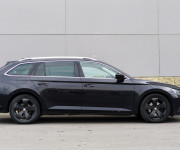 Škoda Superb Combi 2.0 TDI 4x4 DSG 140kW Elegance