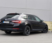 Škoda Superb Combi 2.0 TDI 4x4 DSG 140kW Elegance