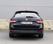 Škoda Superb Combi 2.0 TDI 4x4 DSG 140kW Elegance