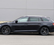 Škoda Superb Combi 2.0 TDI 4x4 DSG 140kW Elegance
