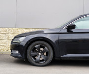 Škoda Superb Combi 2.0 TDI 4x4 DSG 140kW Elegance