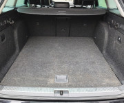 Škoda Superb Combi 2.0 TDI 4x4 DSG 140kW Elegance