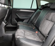 Škoda Superb Combi 2.0 TDI 4x4 DSG 140kW Elegance