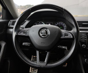 Škoda Superb Combi 2.0 TDI 4x4 DSG 140kW Elegance