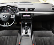 Škoda Superb Combi 2.0 TDI 4x4 DSG 140kW Elegance
