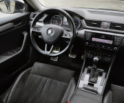 Škoda Superb Combi 2.0 TDI 4x4 DSG 140kW Elegance
