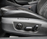 Škoda Superb Combi 2.0 TDI 4x4 DSG 140kW Elegance