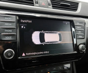 Škoda Superb Combi 2.0 TDI 4x4 DSG 140kW Elegance