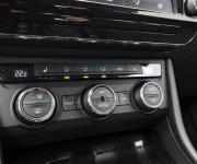 Škoda Superb Combi 2.0 TDI 4x4 DSG 140kW Elegance