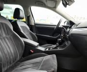 Škoda Superb Combi 2.0 TDI 4x4 DSG 140kW Elegance
