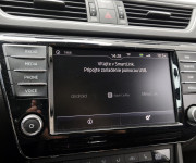 Škoda Superb Combi 2.0 TDI 4x4 DSG 140kW Elegance