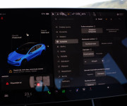 Tesla Model 3 Long Range 4x4 Premium Sound, Biely interiér, odpočet DPH