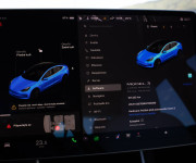 Tesla Model 3 Long Range 4x4 Premium Sound, Biely interiér, odpočet DPH