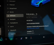 Tesla Model 3 Long Range 4x4 Premium Sound, Biely interiér, odpočet DPH
