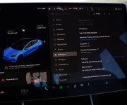 Tesla Model 3 Long Range 4x4 Premium Sound, Biely interiér, odpočet DPH