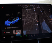 Tesla Model 3 Long Range 4x4 Premium Sound, Biely interiér, odpočet DPH