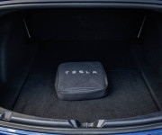Tesla Model 3 Long Range 4x4 Premium Sound, Biely interiér, odpočet DPH