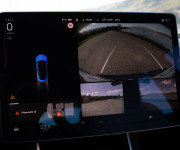 Tesla Model 3 Long Range 4x4 Premium Sound, Biely interiér, odpočet DPH