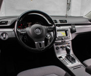 Volkswagen Passat Variant 2.0 TDI 130kW Highline 4Motion DSG, DCC, Elektrické ťažné, TOP STAV!