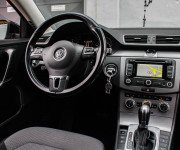 Volkswagen Passat Variant 2.0 TDI 130kW Highline 4Motion DSG, DCC, Elektrické ťažné, TOP STAV!