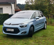 Citroën C4 Picasso eHDi 115 Intensive/Best Collection