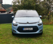 Citroën C4 Picasso eHDi 115 Intensive/Best Collection