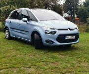 Citroën C4 Picasso eHDi 115 Intensive/Best Collection