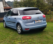 Citroën C4 Picasso eHDi 115 Intensive/Best Collection