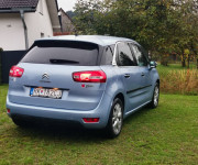 Citroën C4 Picasso eHDi 115 Intensive/Best Collection