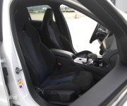 BMW Rad 1 120i 131kw, AT7, M paket
