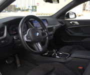 BMW Rad 1 120i 131kw, AT7, M paket