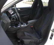 BMW Rad 1 120i 131kw, AT7, M paket