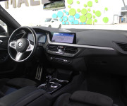 BMW Rad 1 120i 131kw, AT7, M paket