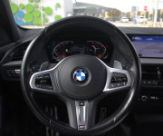 BMW Rad 1 120i 131kw, AT7, M paket