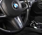 BMW Rad 1 120i 131kw, AT7, M paket