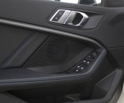 BMW Rad 1 120i 131kw, AT7, M paket