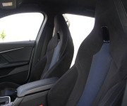BMW Rad 1 120i 131kw, AT7, M paket