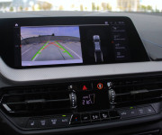 BMW Rad 1 120i 131kw, AT7, M paket