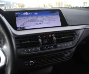 BMW Rad 1 120i 131kw, AT7, M paket