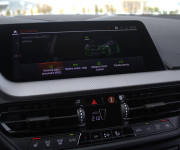 BMW Rad 1 120i 131kw, AT7, M paket
