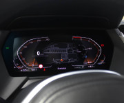 BMW Rad 1 120i 131kw, AT7, M paket