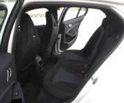 BMW Rad 1 120i 131kw, AT7, M paket