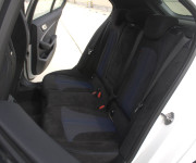 BMW Rad 1 120i 131kw, AT7, M paket