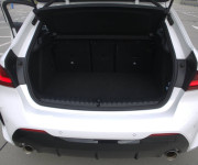 BMW Rad 1 120i 131kw, AT7, M paket