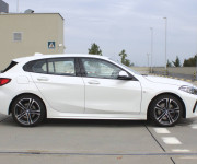 BMW Rad 1 120i 131kw, AT7, M paket