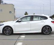 BMW Rad 1 120i 131kw, AT7, M paket