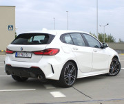BMW Rad 1 120i 131kw, AT7, M paket
